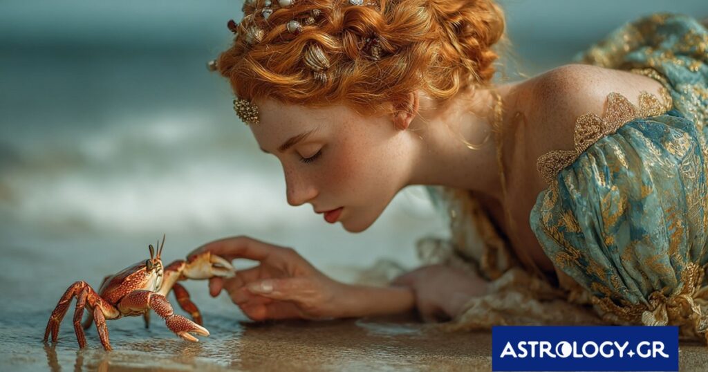 Ζώδια Σήμερα 19/05: Αφροδίτη στον Καρκίνο – Αγάπη, ζεστασιά και γλύκα