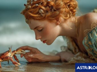 Ζώδια Σήμερα 19/05: Αφροδίτη στον Καρκίνο – Αγάπη, ζεστασιά και γλύκα