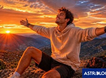 2 ζώδια θα έχουν αισιοδοξία αλλά και τύχη, σήμερα 02/05 – Δες, αν είσαι μέσα