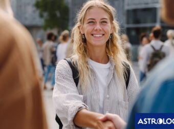 Ζώδια Σήμερα 14/05: Αρκετές μετακινήσεις και συναντήσεις