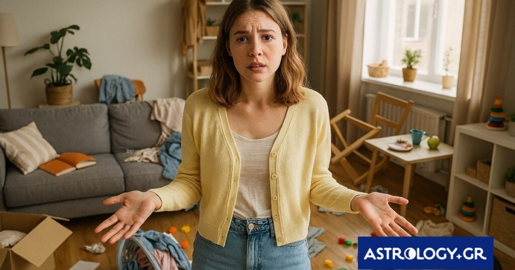 Ζώδια σήμερα 30/05: Από τον πλήρη έλεγχο στην αταξία
