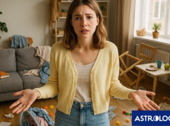 Ζώδια σήμερα 30/05: Από τον πλήρη έλεγχο στην αταξία