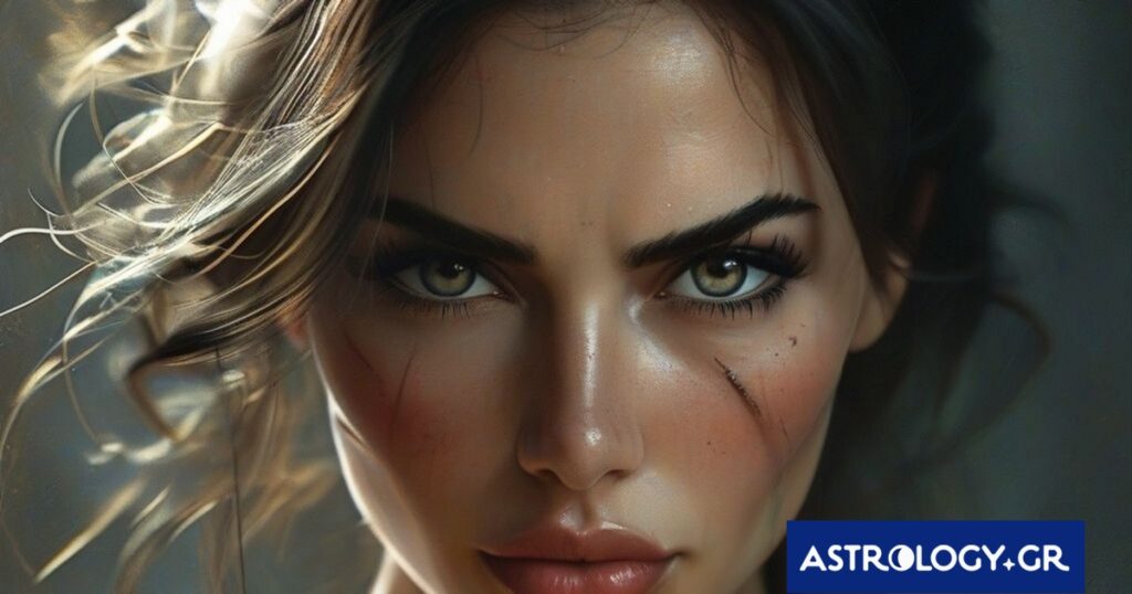 Τι σπάνε τα ζώδια όταν θυμώνουν;