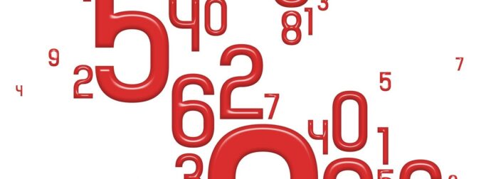 Αυτοί είναι οι τυχεροί αριθμοί του ζωδίου σου για σήμερα, 30/05/2026