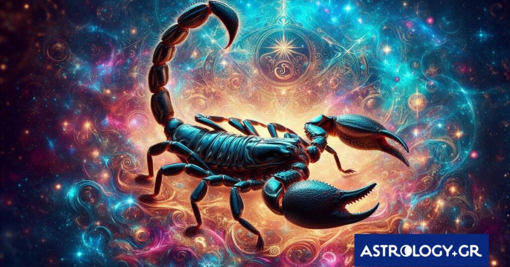 5 ανυπόφορα χαρακτηριστικά του Σκορπιού