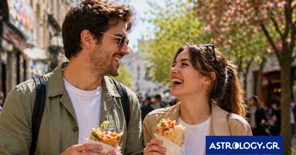 2 ζώδια θα έχουν μια μέρα γεμάτη όμορφες στιγμές, σήμερα 05/05 – Δες, αν είσαι μέσα!