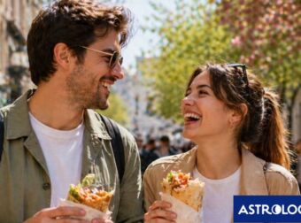 2 ζώδια θα έχουν μια μέρα γεμάτη όμορφες στιγμές, σήμερα 05/05 – Δες, αν είσαι μέσα!