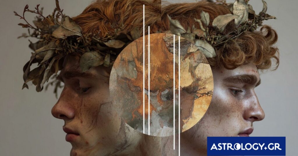 Ζώδια Σήμερα 17/05: Ερμής στους Διδύμους – Τα πόδια θα βγάλουν φτερά
