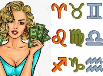 Αυτοί είναι οι… άρχοντες του φετινού καλοκαιριού: Τα 3 ζώδια που θα δουν το πορτοφόλι τους να γεμίζει μέχρι τέλος του μήνα