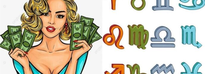 Αυτοί είναι οι… άρχοντες του φετινού καλοκαιριού: Τα 3 ζώδια που θα δουν το πορτοφόλι τους να γεμίζει μέχρι τέλος του μήνα