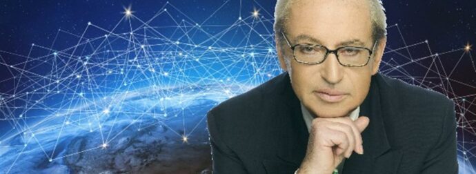 Τύχη, έρωτας, νέες αρχές και λεφτά: Τα 3 ζώδια που είναι οι τυχεροί του μήνα, μπαίνουν στην πιο φωτεινή περίοδο της ζωής τους τις επόμενες μέρες