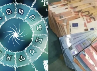 3 ζώδια θα χτίσουν περιουσiα από το πουθενά: Ο Ποσειδώνας εισέρχεται στον Κριό 1η φορά μετά το 1875