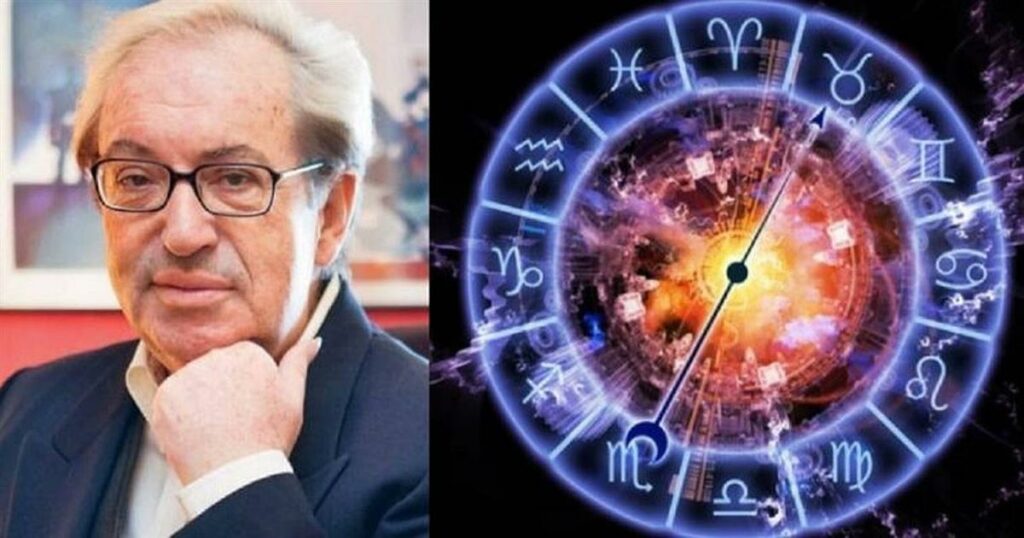 Η Αφροδίτη στον Καρκίνο φέρνει την πιο «πλουσιοπάροχη» ανανέωση της Άνοιξης: Οι προβλέψεις του Κώστα Λεφάκη και τα 6 ζώδια που θα δουν θαύματα