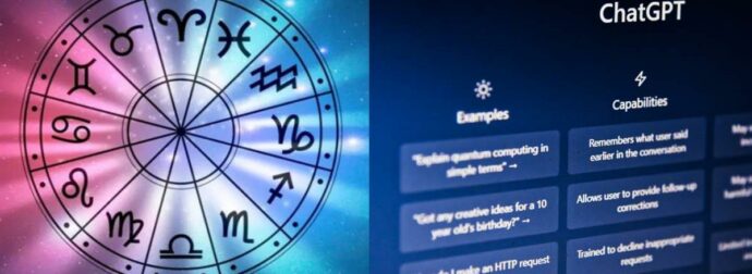 Αυτό είναι το πιο έξυπνο ζώδιο, σύμφωνα με το ChatGPT