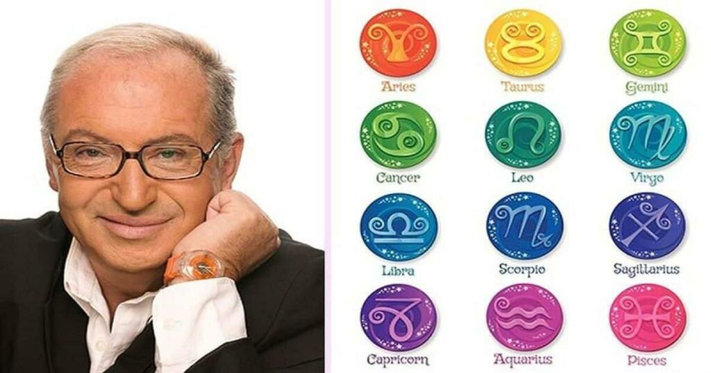 Κώστας Λεφάκης: Τα 4 τυχερά ζώδια που θα δουν τη ζωή τους να αλλάζει τον Μάιο – Ποιοι θα γεμίσουν τις τσέπες τους!