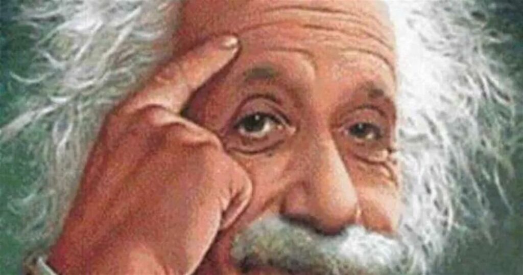 Δώστε πpoσoxn: Auτo είναι το πιο έξυπνο ζώδιο! Χωρίς παρεξήγηση για τους υπόλοιπους…