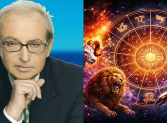 Κοσμογονία μέχρι το 2032: Ο Κώστας Λεφάκης προειδοποιεί – Τα 12 ζώδια που θα ζήσουν ένα «σοκ» ανατροπών την εβδομάδα 18 έως 24 Μαΐου 2026!