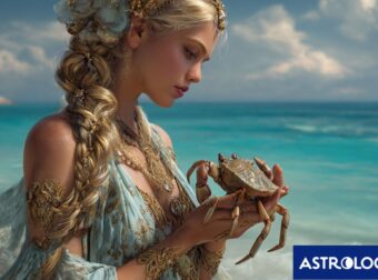 Η Αφροδίτη μπαίνει στον Καρκίνο: Η ψυχολογική τρομοκρατία του «ζακέτα να πάρεις»!