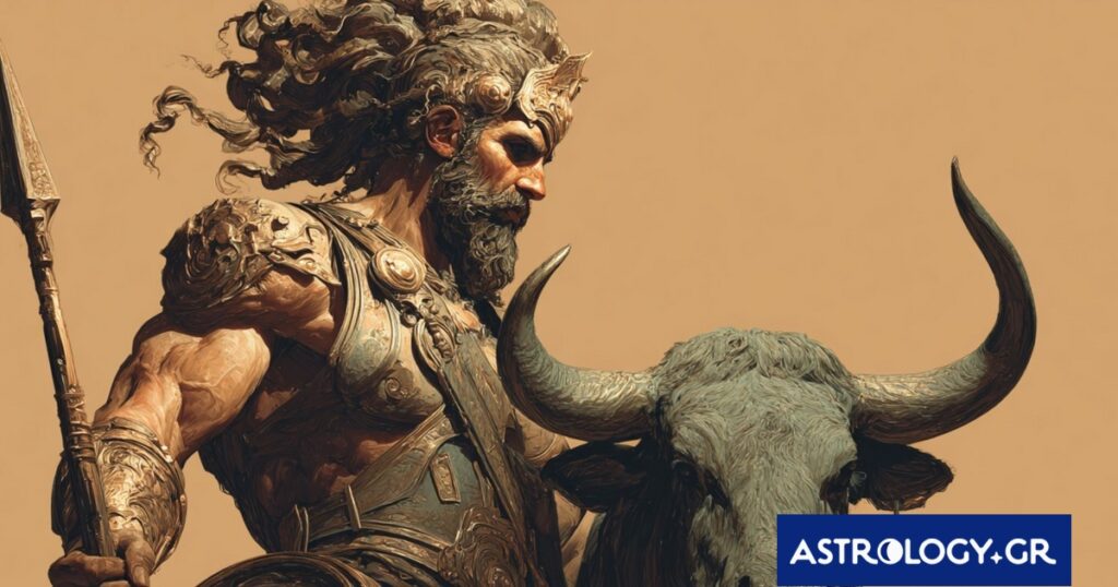 Ο Άρης μπήκε στον Ταύρο: Η τέχνη να μένεις χωρίς να μένεις στάσιμος!