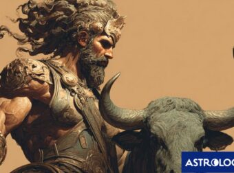 Ο Άρης μπήκε στον Ταύρο: Η τέχνη να μένεις χωρίς να μένεις στάσιμος!