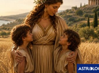 Η Δήμητρα μπαίνει στους Διδύμους: Ποιος είσαι πίσω από τις εκδοχές σου;