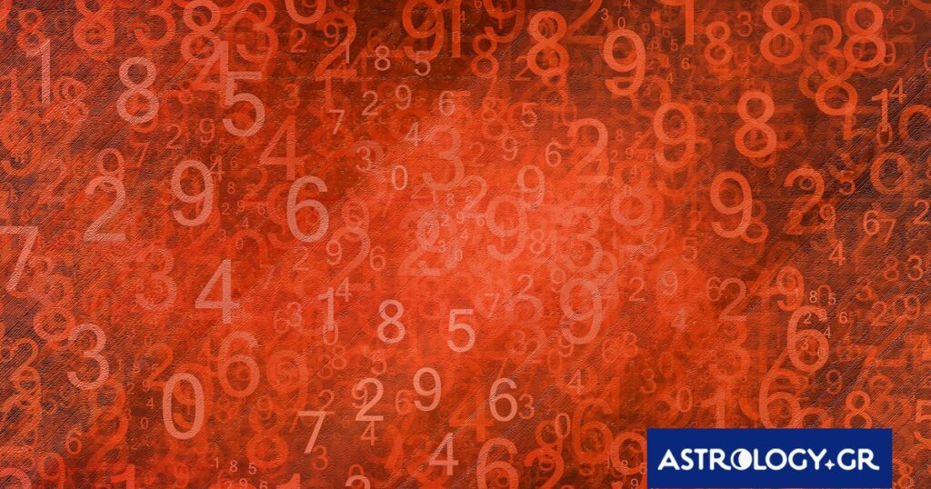 Αυτοί είναι οι τυχεροί αριθμοί του ζωδίου σου για σήμερα, 28/05/2026