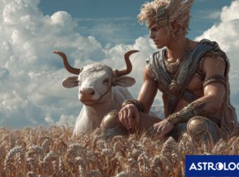Ο Ερμής μπαίνει στον Ταύρο: Η κοινή λογική επιστρέφει και ζητάει τα ρέστα…
