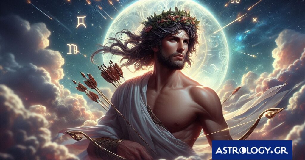 Από πού πραγματικά προκύπτει αυτή η αισιοδοξία του Τοξότη;