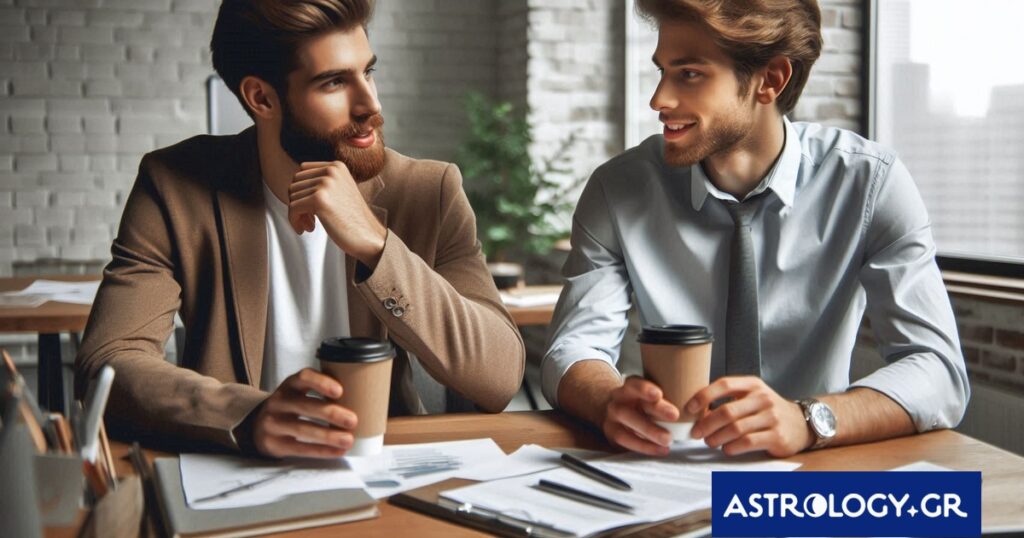 Το oversharing κάνει κακό στην επαγγελματική ζωή αυτών των ζωδίων
