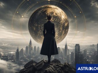 Έχεις Πλούτωνα στον Αιγόκερω; Μάθε γιατί η γενιά σου θα ξαναχτίσει την εξουσία από το μηδέν!