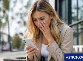 Ζώδια Σήμερα 06/05: Στενόχωρες ειδήσεις και εξελίξεις