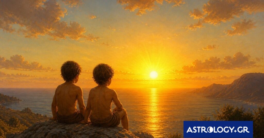 Ζώδια Σήμερα 21/05: Ήλιος στους Διδύμους – Ήρθε η στιγμή της ανανέωσης