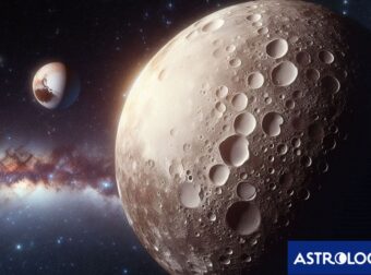 Ερμής τετράγωνο με Πλούτωνα: Λόγια σληρά, αποκαλύψεις και ένταση για κάθε ζώδιο