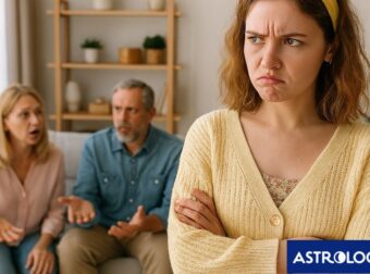 Ζώδια σήμερα 07/05: Πρόσeξε μην… ξεφύγεις