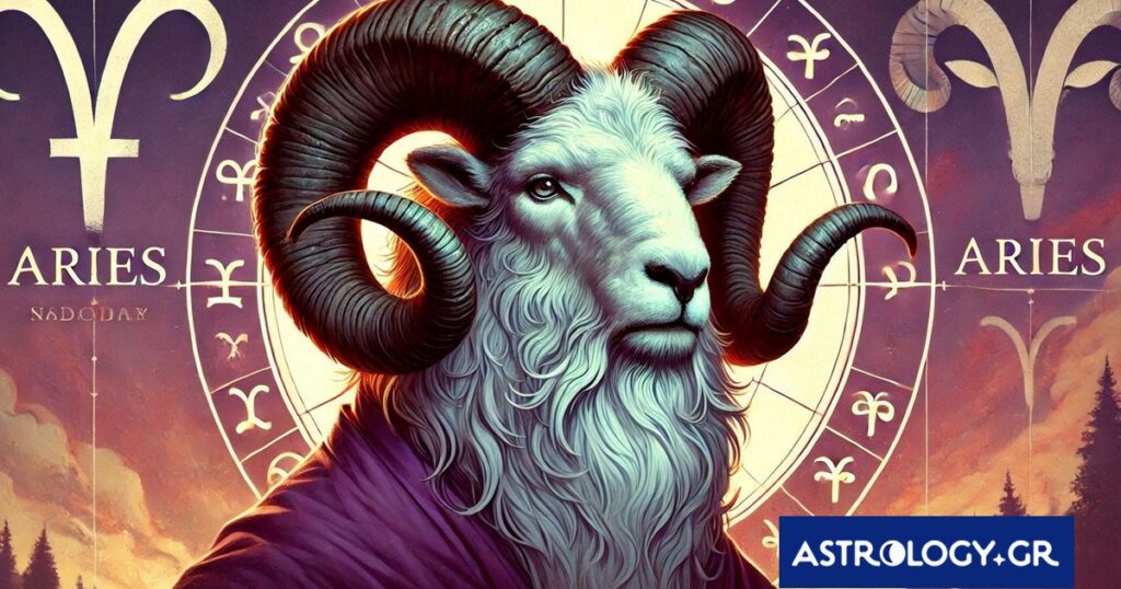Υπάρχει λόγος που μισείς τους Κριούς