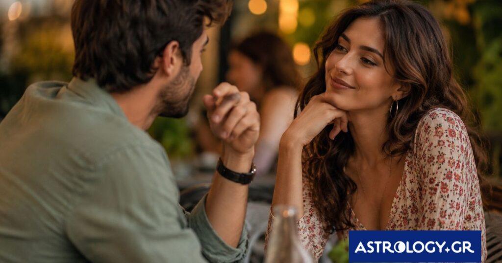 Πρόσεχε! Αυτό το ζώδιο σου επιτρέπει να το χειραγωγήσεις… επίτηδες