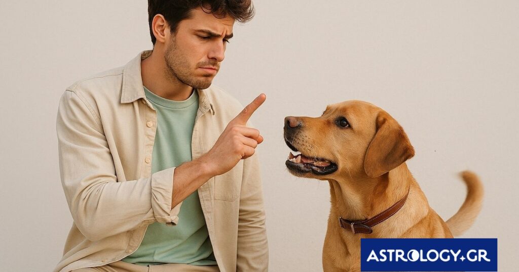 Ζώδια Σήμερα 24/05: Αυστηρή κριτική και έλλειψη συνεννόησης