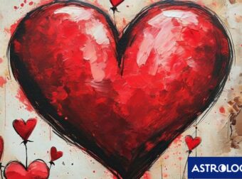 Love Alert 24/05- 30/05: Έρωτας και πάθος ή απογοήτευση και κλάματα;