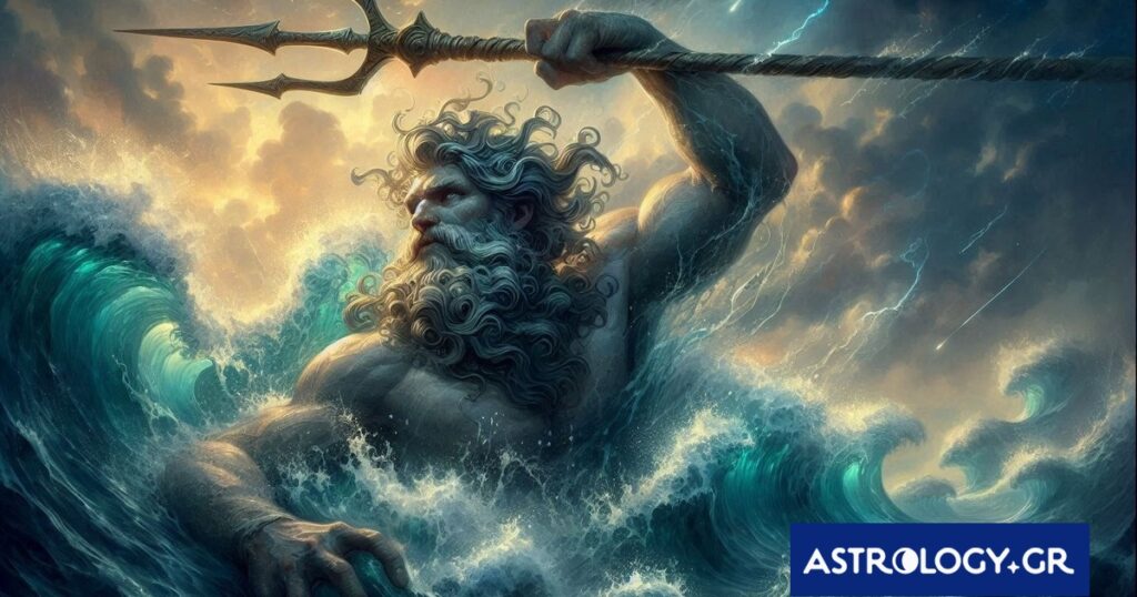 Δέκα fun facts για τον πλανήτη Ποσειδώνα