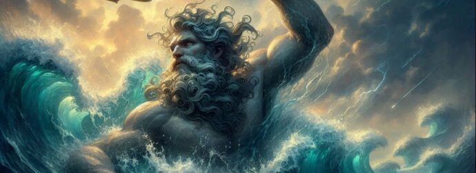 Δέκα fun facts για τον πλανήτη Ποσειδώνα