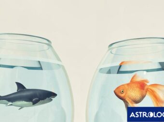 Ζώδια & Τύχη: Ποιοι είναι οι ευνοημένοι και ποιοι οι χαμένοι της εβδομάδας, 03/05 έως 09/05;