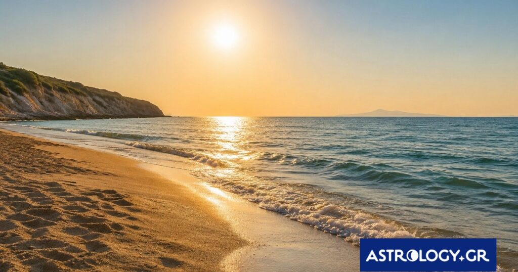 Ιούλιος 2026: Ποιοι πλανήτες επηρεάζουν τη ζωή σου;