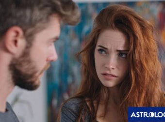 Μια κουβέντα αυτού του ζωδίου, και θα γεμίσεις ενοχές για μια ζωή