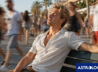 Όσο κι αν εσένα σε εκνευρίζει, αυτό το ζώδιο θέλει πάντα να παίρνει τον χρόνο του
