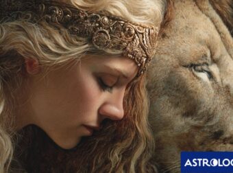 Έρωτας, λεφτά και τύχη: Ποια ζώδια ευνοεί περισσότερο η Αφροδίτη στον Λέοντα;