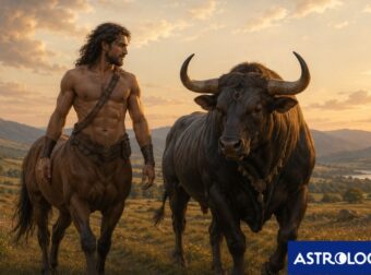 Ο Χείρωνας μπαίνει στον Ταύρο: Οι τελευταίοι κληρονόμοι!