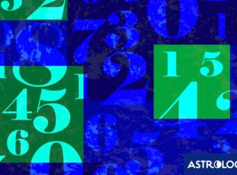 Αυτοί είναι οι τυχεροί αριθμοί του ζωδίου σου για σήμερα, 28/06/2026