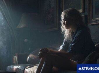 Αυτό το ζώδιο παραμυθιάζει τον εαυτό του, αλλά έχει σοβαρό λόγο που το κάνει
