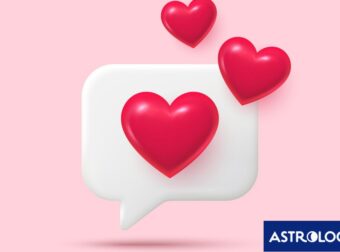 Love Alert 31/05- 06/06: Έρωτας και πάθος ή απογοήτευση και κλάματα;