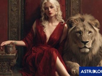Ζώδια Σήμερα 13/06: Αφροδίτη στον Λέοντα – Λαμπερή και ερωτιάρα